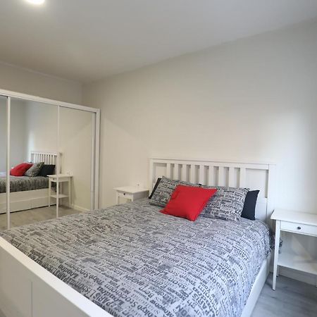 Nur Apartment Terrassa Luaran gambar