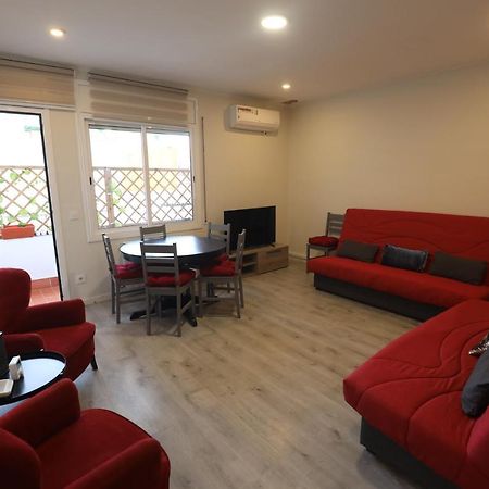 Nur Apartment Terrassa Luaran gambar
