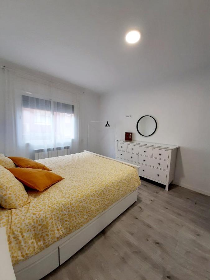 Nur Apartment Terrassa Luaran gambar