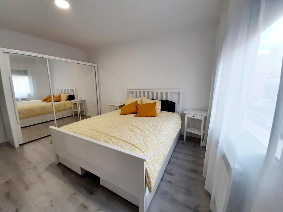 Nur Apartment Terrassa Luaran gambar