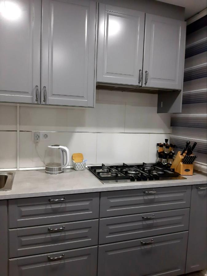 Nur Apartment Terrassa Luaran gambar