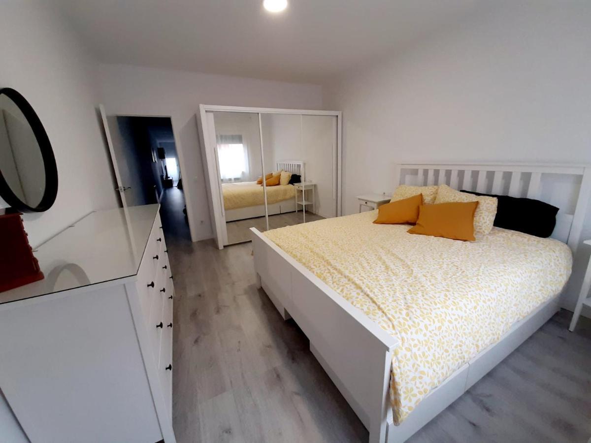 Nur Apartment Terrassa Luaran gambar