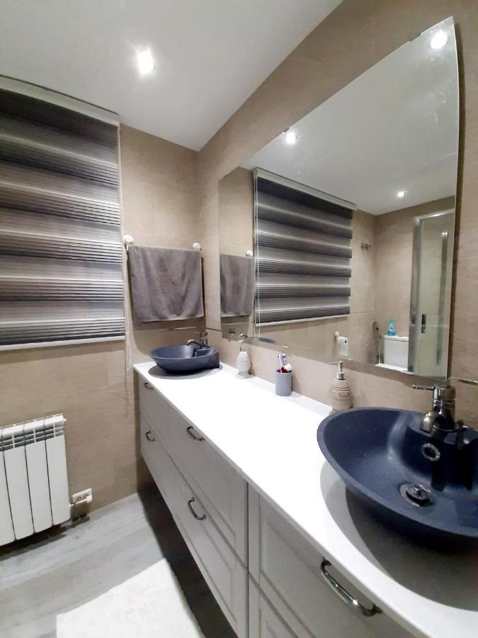 Nur Apartment Terrassa Luaran gambar