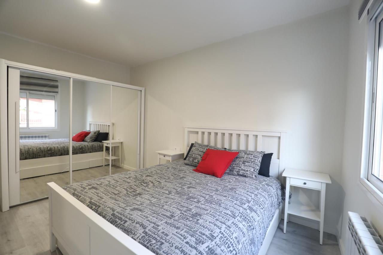 Nur Apartment Terrassa Luaran gambar