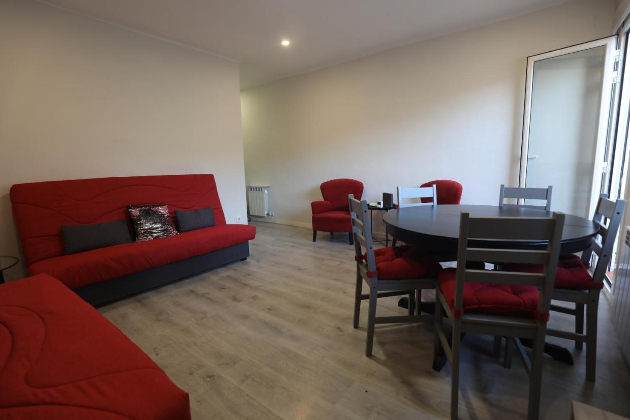 Nur Apartment Terrassa Luaran gambar
